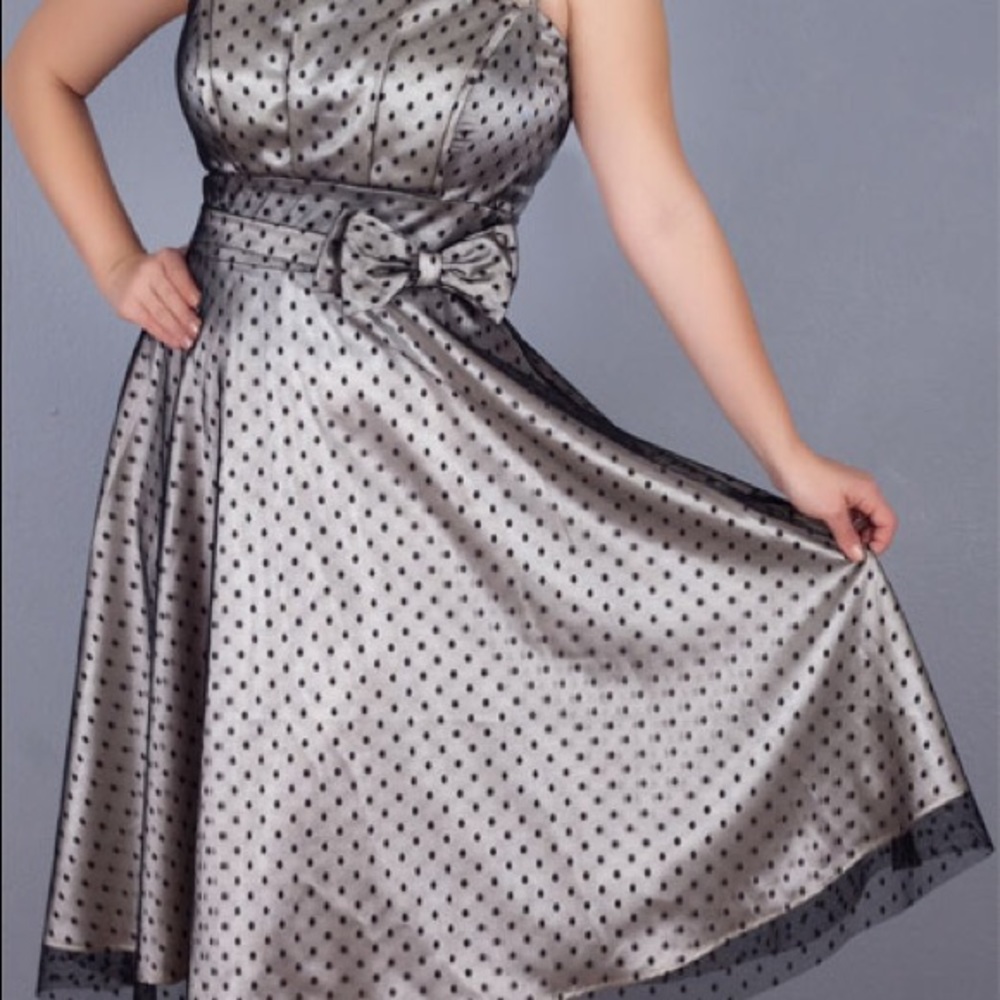 Stop Staring Fairytale Dress, Size Large NWT